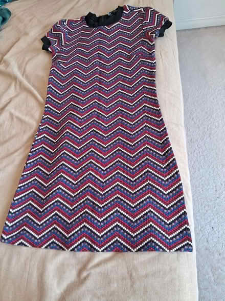Photo of free ZARA Dress (Mount Pleasant Go, Brampton) #1