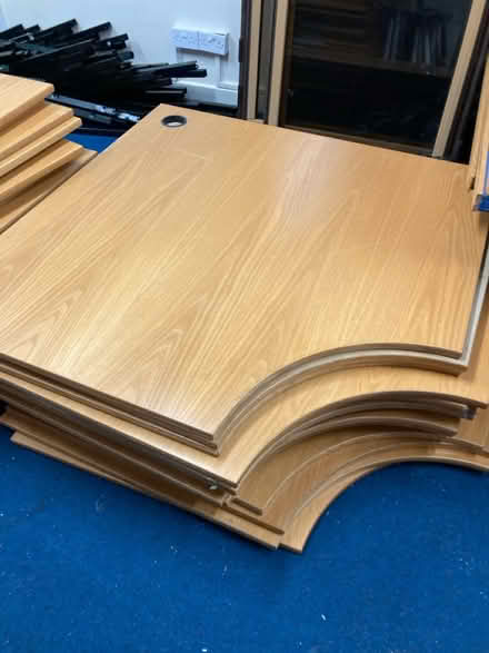 Photo of free Desks etc (SE4) #1