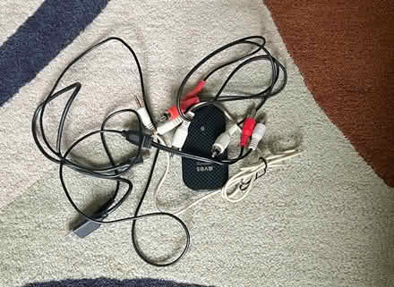 Photo of free Denon hifi amp plus radio&CD player (Hoxton) #3