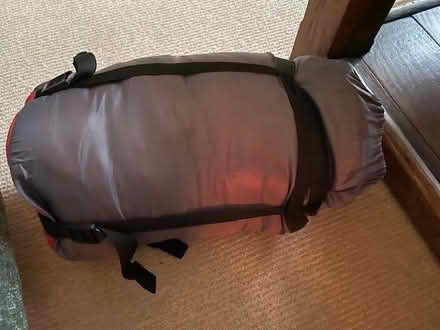 Photo of free Sleeping Bag (Lyncombe) #1