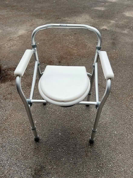 Photo of free Commode (Didcot) #1