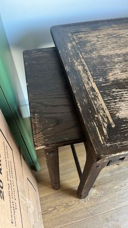 Photo of free Desk (Finsbury Park N7) #4