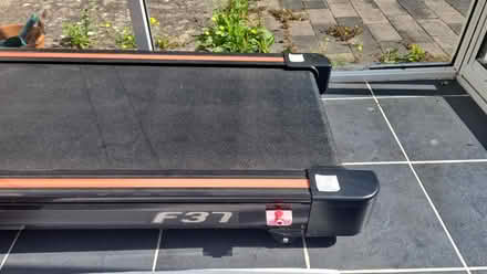 Photo of free Treadmill (BS31) #4