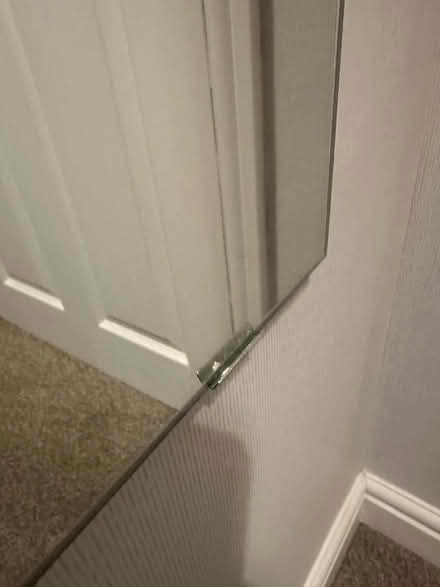 Photo of free Wall Mirror 40 x120cm (NG16) #2