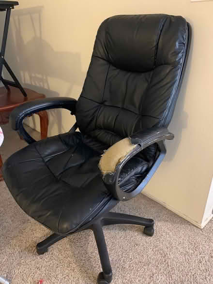 Photo of free Furniture (Palo Alto) #4