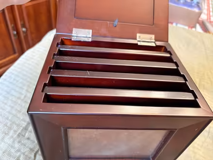 Photo of free Bombay Photo Box (Middletown, NJ) #2