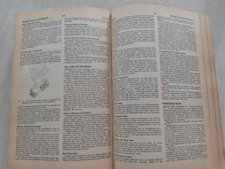 Photo of free Very old books (NR30) #4