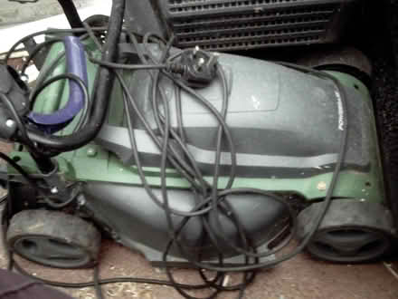 Photo of free Working lawnmower (Seaford BN25) #1