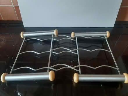 Photo of free 3 wine racks (OX13 Steventon) #3
