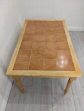 Photo of free 2 x Tables (Arlesey - SG15) #1