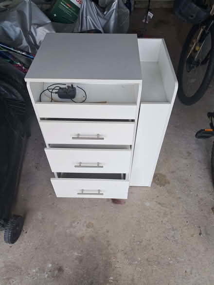 Photo of free Dressing table (Eastwood SS9) #3