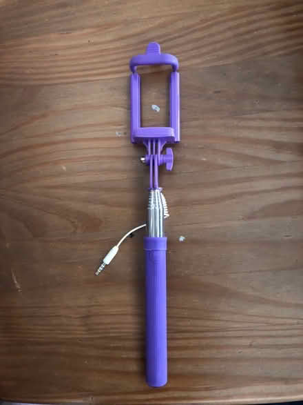 Photo of free Selfie stick (North York) #1