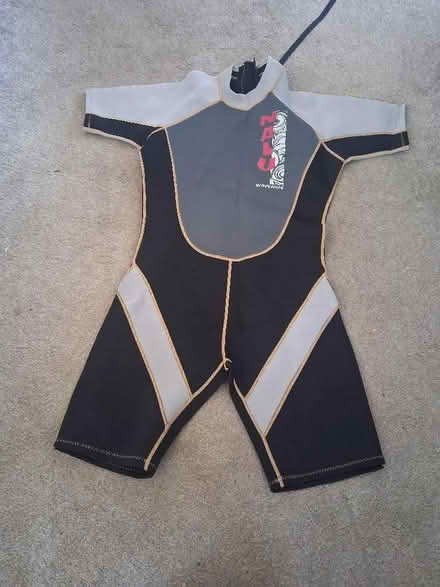 Photo of free 42" Wetsuit (Pett CP TN35) #1