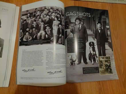 Photo of free Magazines (Pokesdown BH7) #3