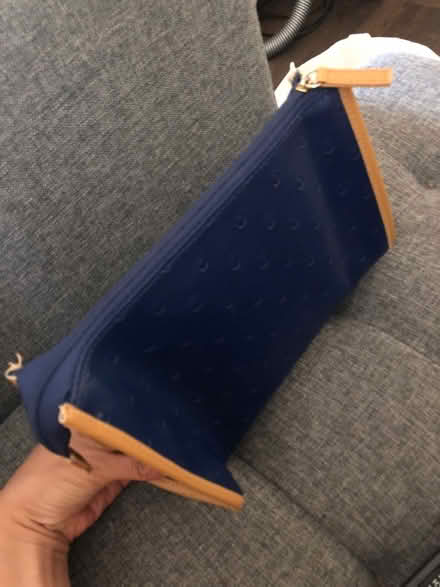 Photo of free Toiletries bag (North York) #3