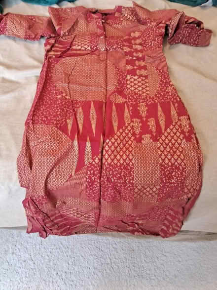 Photo of free Indian Kurti Knee length (Mount Pleasant Go, Brampton) #2