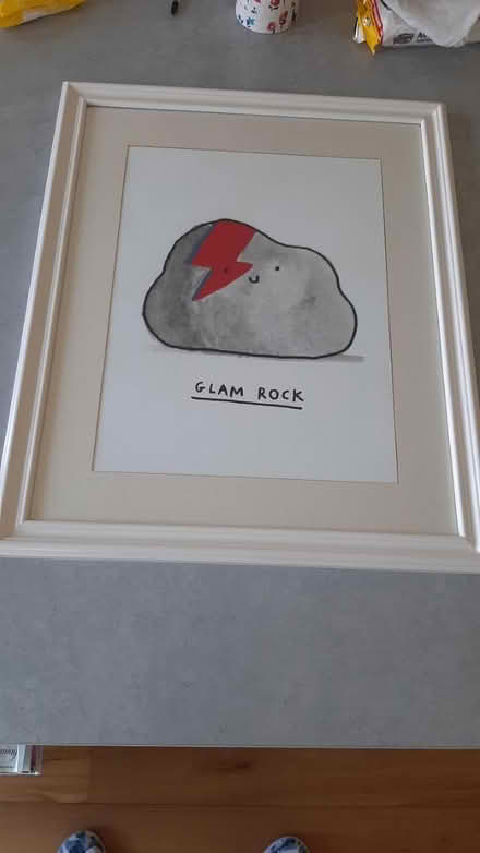 Photo of free glam rock picture (peacehaven) #1