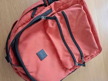 Photo of free Rucksack (Panshanger AL7) #1