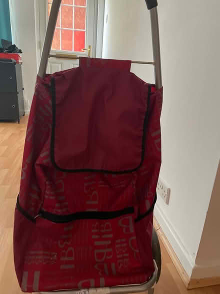 Photo of free Shopping trolley cart (WD172SB) #4
