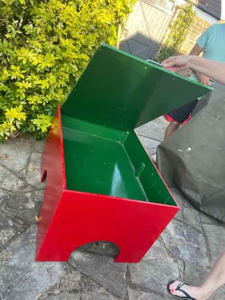 Photo of free Play table (Cosham) #2