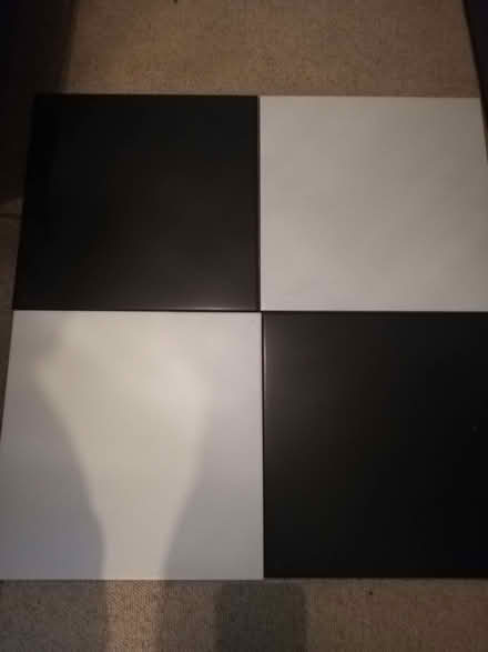 Photo of free Ceramic tiles (Lambridge) #1