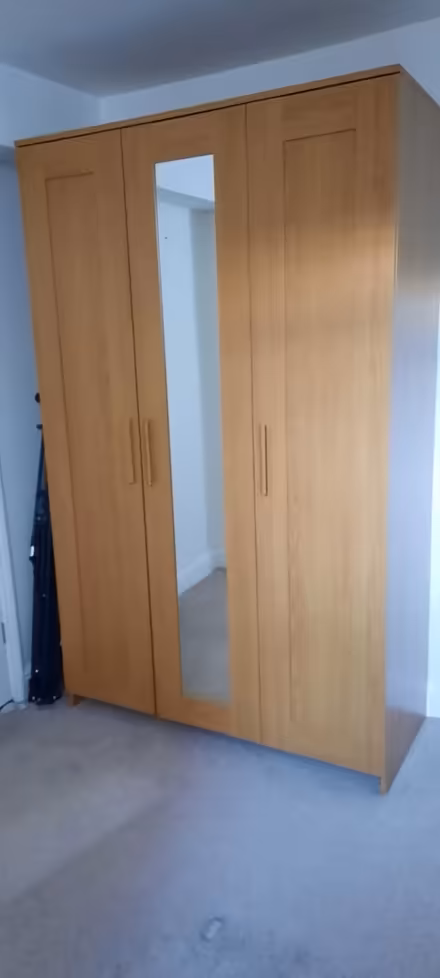 Photo of free Wardrobe (Southsea PO5) #1