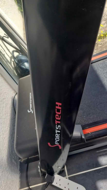 Photo of free Treadmill (BS31) #3