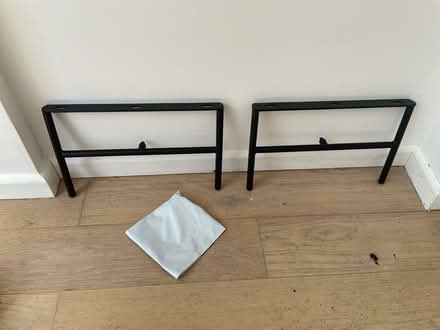Photo of free Furniture legs (Wollaton NG9) #1