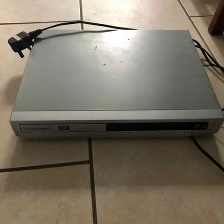 Photo of free Working DVD player (Westbury Wilts BA13) #1