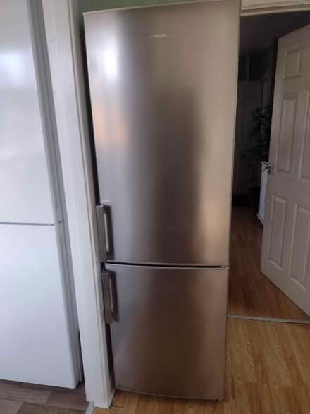 Photo of free Fridge freezer (Ashton-U-Lyne OL6) #1