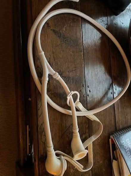 Photo of free Shower attachment for bath - plastic (Lyncombe) #1