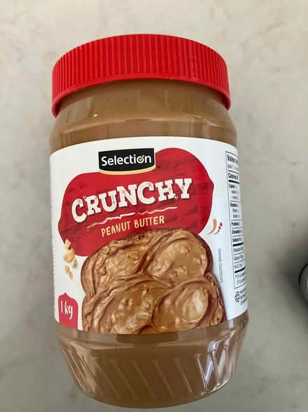 Photo of free 5 unopened pots of Peanut Butter (Manotick South Island) #1