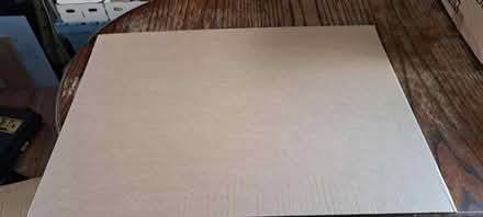 Photo of free Double wall corrugated card (Coventry) #1