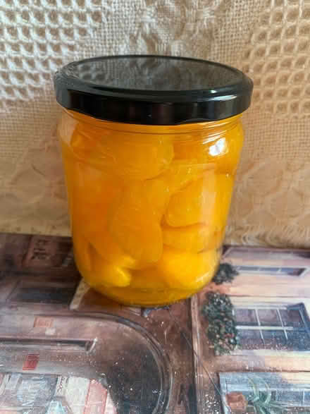 Photo of free Glass Jars & Lids - Labels removed (Carlingwood/Lincoln Fields) #3