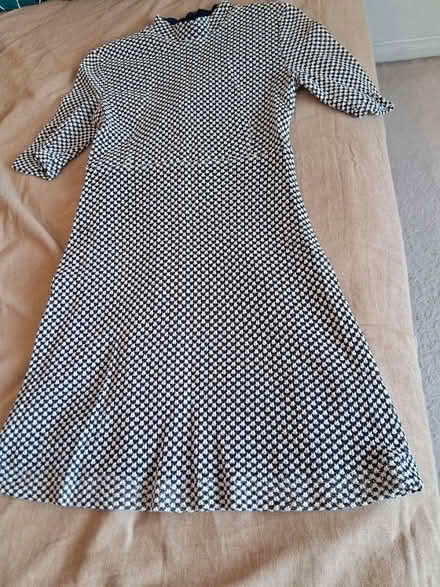 Photo of free Zara Dress S (Mount Pleasant Go, Brampton) #1