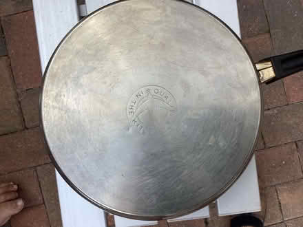 Photo of free Pan (Worcs WR5) #2