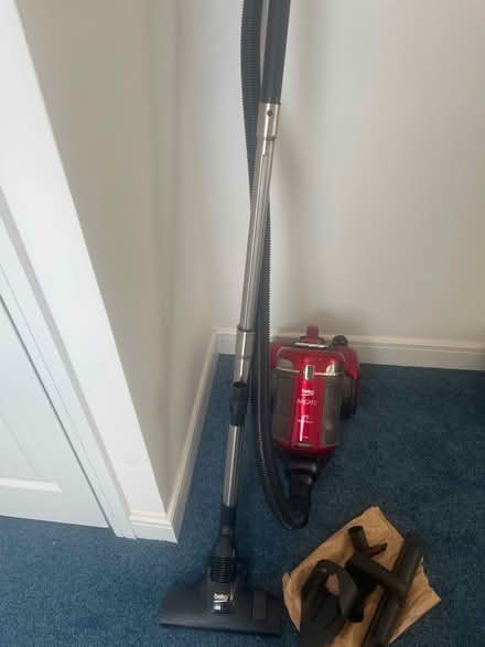 Photo of free Vacuum (Emerson's Green BS16) #4