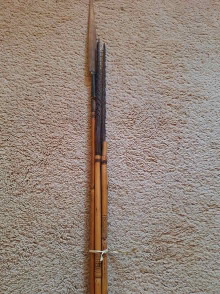 Photo of free Decorative arrows (GU10) #1