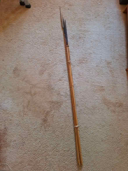 Photo of free Decorative arrows (GU10) #2