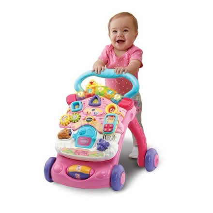 Photo of Baby walker (Islington) #1