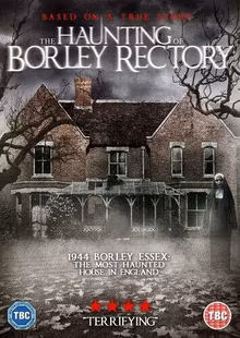 Photo of free haunting of borley rectory dvd (Moor Allerton LS17) #1