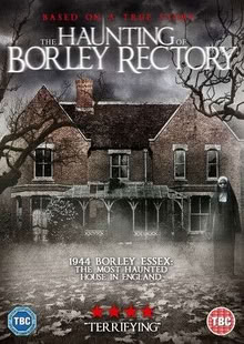 Photo of free haunting of borley rectory dvd (Moor Allerton LS17) #1