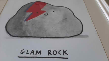 Photo of free glam rock picture (peacehaven) #4