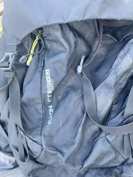 Photo of free Rucksack (Kingsway) #1