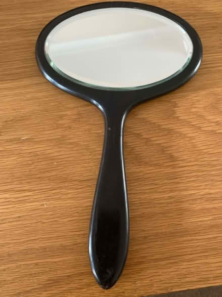 Photo of free Mirror (Elm Park RM12) #1