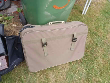 Photo of free Suitcase (Speedwell BS5) #1