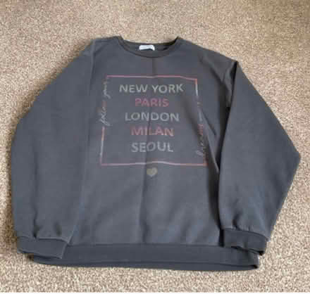 Photo of free Sweatshirt (Northcourt OX14) #1