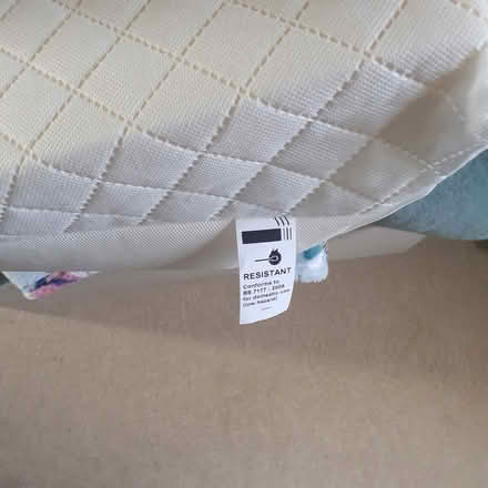 Photo of free Support pillow (Livingston EH54) #1