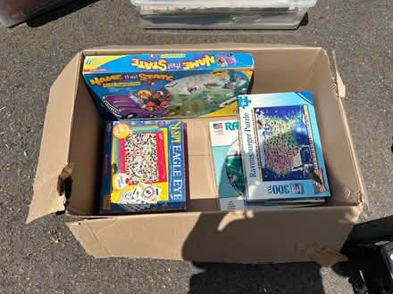 Photo of free Teacher Stuff (Canfield, OH) #3
