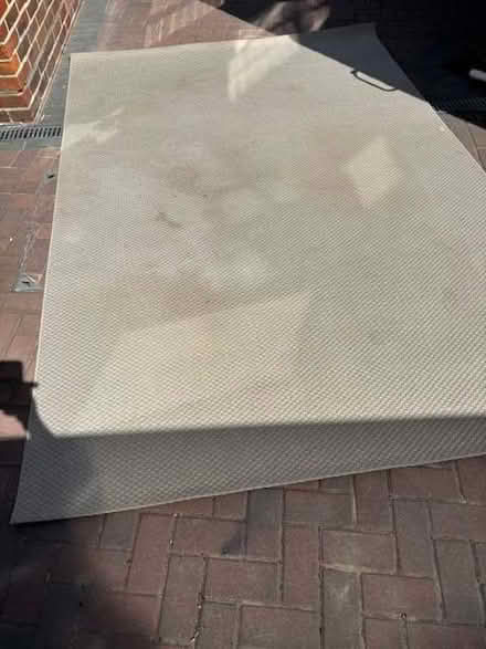 Photo of free Rug (Southsea PO4) #1
